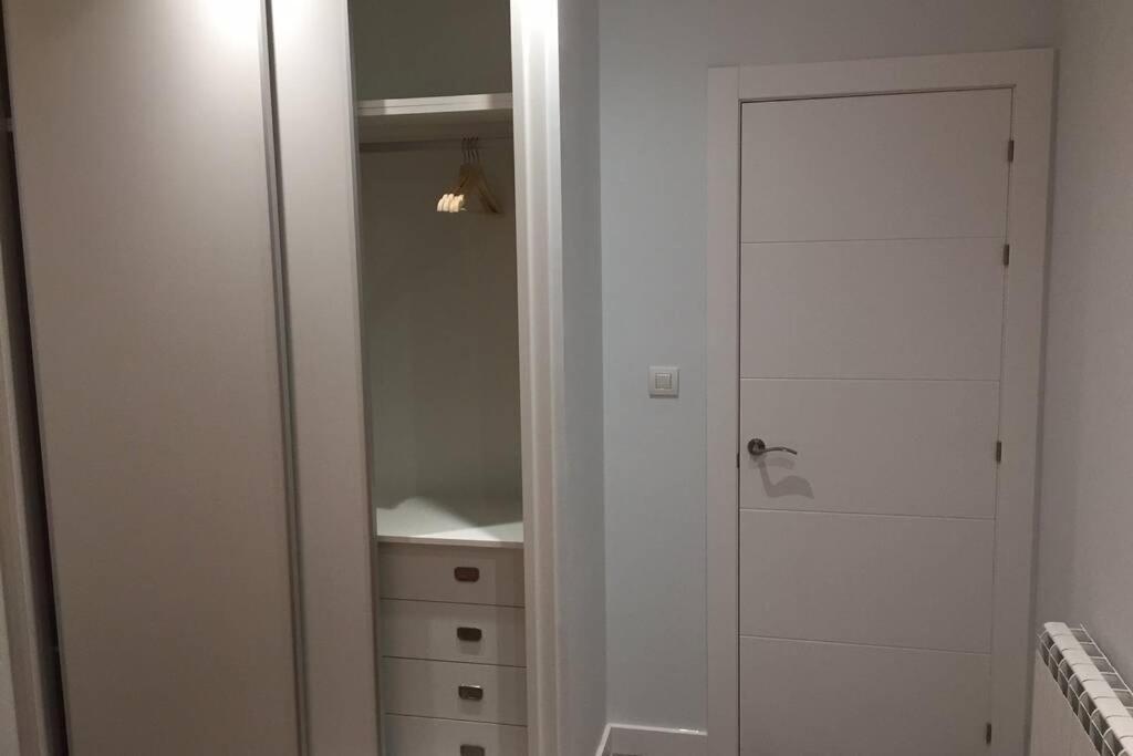 Apartamento Centro Leon Gvsm Exterior foto